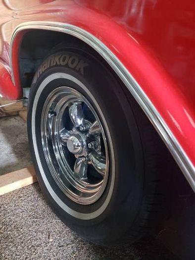 Used 1959 Ford Fairlane