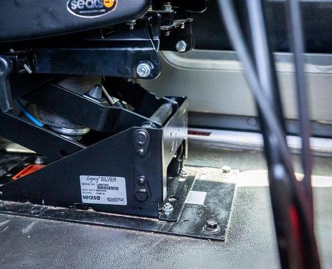 Used 2020 KENWORTH T880