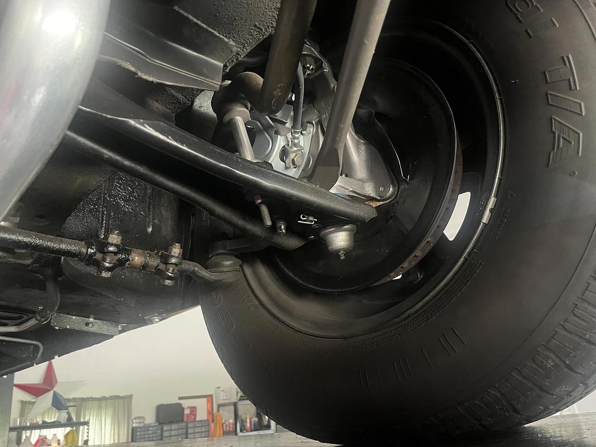 Used 1970 Ford Torino Cobra