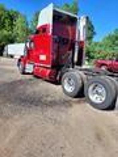 Used 1998 INTERNATIONAL 9300