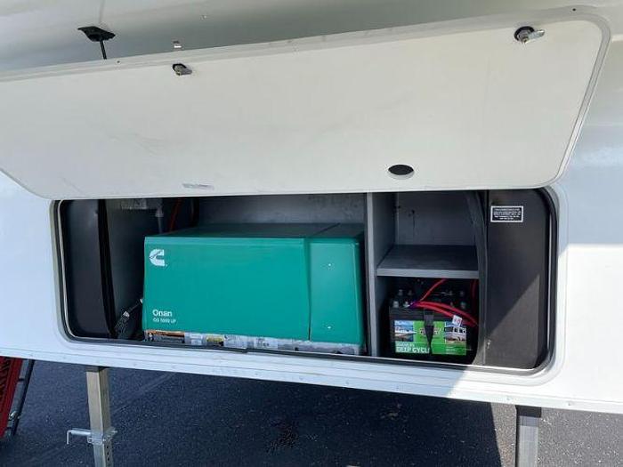 Used 2022 Jayco Eagle 355MBQS