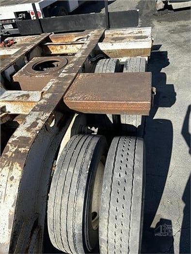 Used 1998 ASPEN RG50-2-1