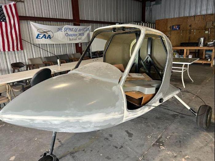 Used Unknown Genesis Kit