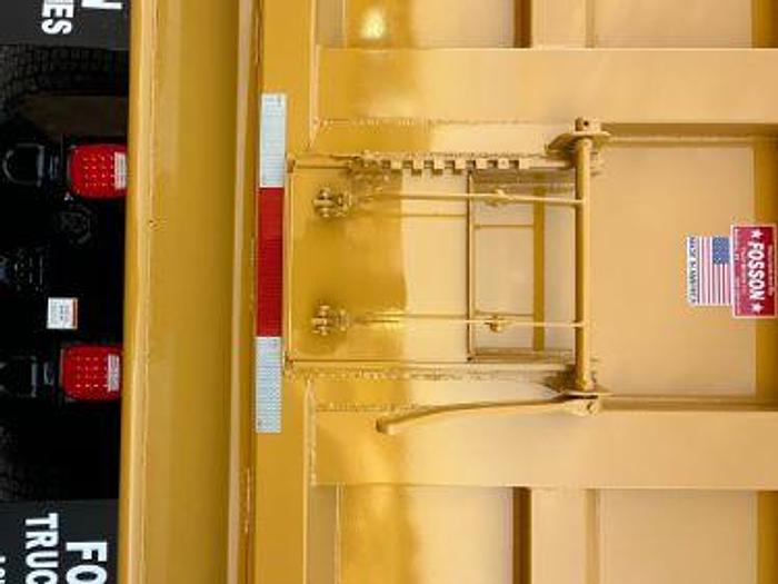 Used 2022 Peterbilt 579