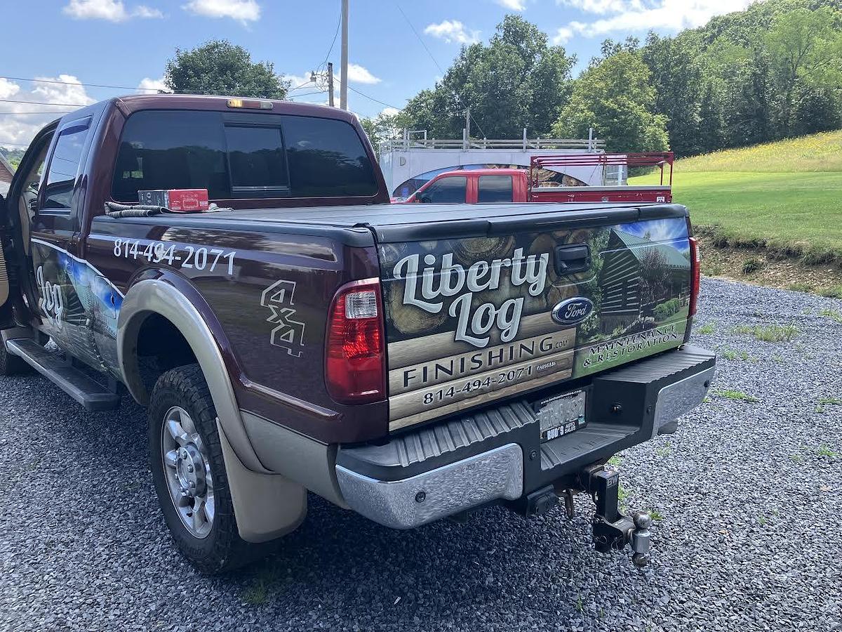 Used 2011 Ford F-350 Super Duty King Ranch