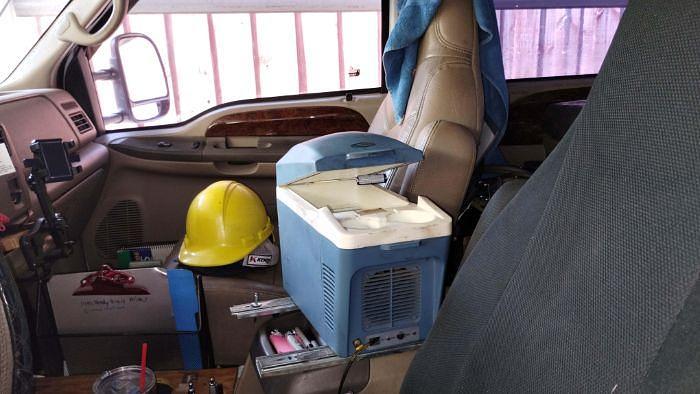 Used 2000 Ford Super Duty F-450 XL