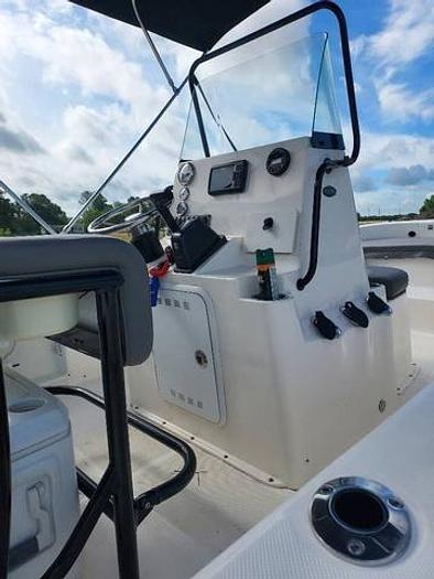 Used 2022 Sundance DX20HPX