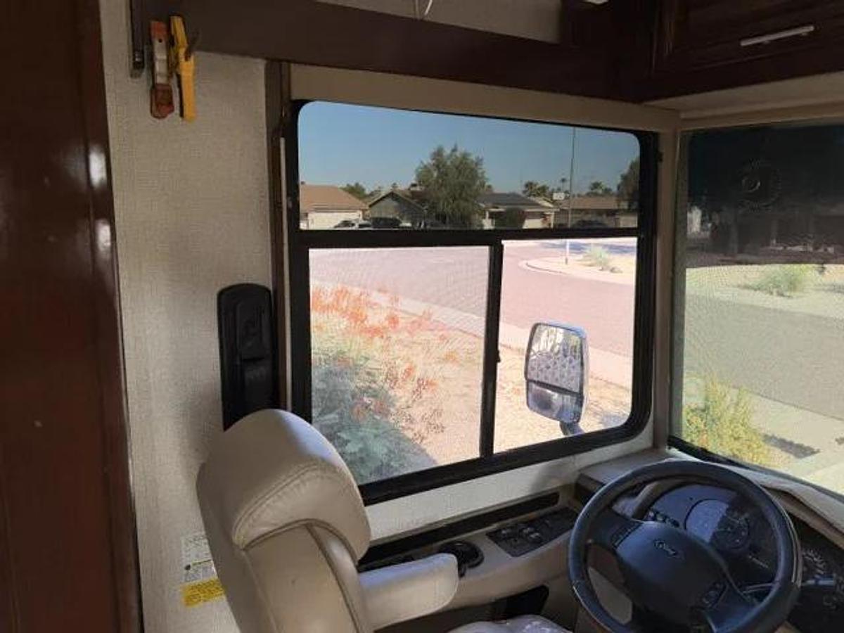 Used 2019 Forest River Georgetown XL 369DS Class A Motorhome