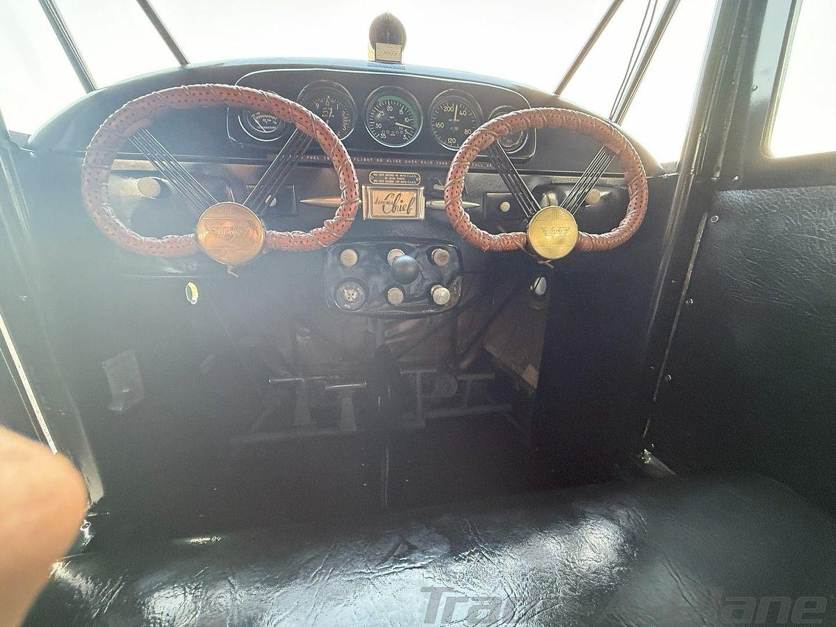 Used 1946 Aeronca 11BC Chief