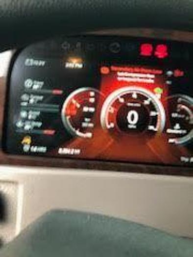 Used 2024 Peterbilt 389 Dump Truck