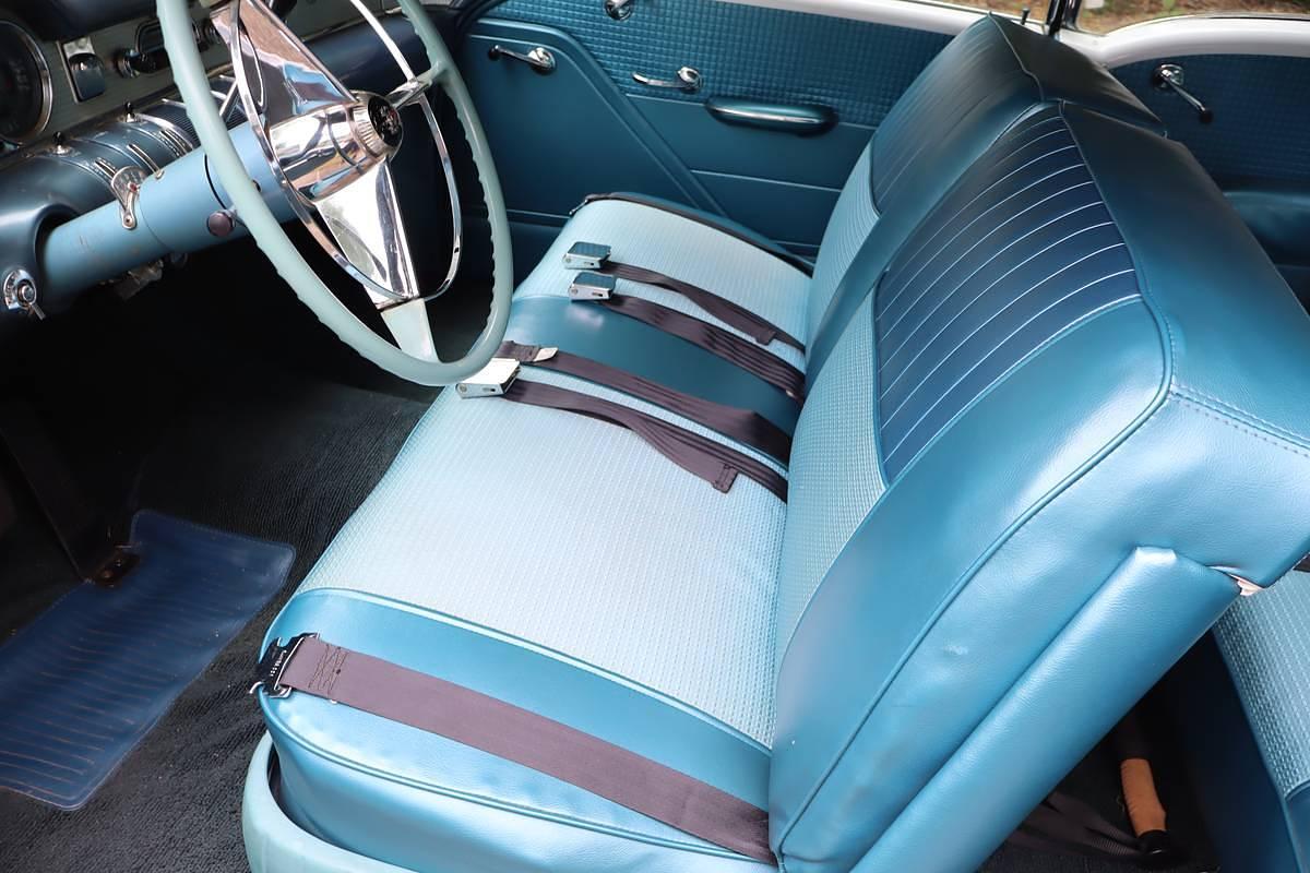 Used 1955 Buick Century