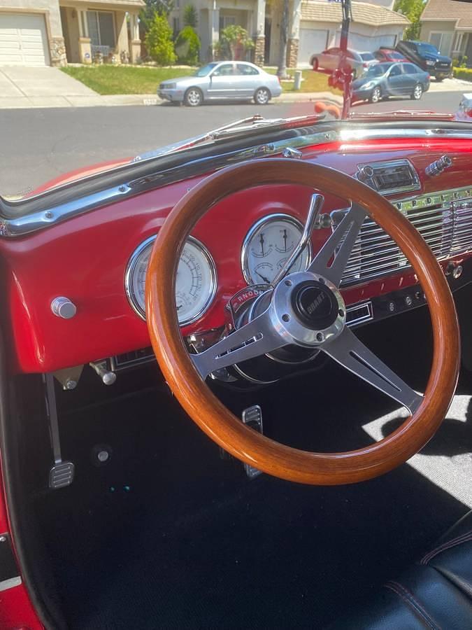 Used 5 Window Chevy 3100