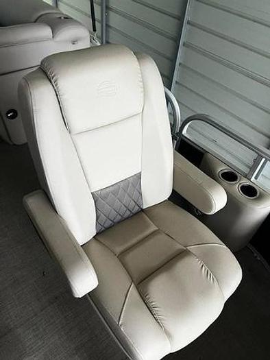 Used 2023 Sun Tracker Sport Fish 20 DLX