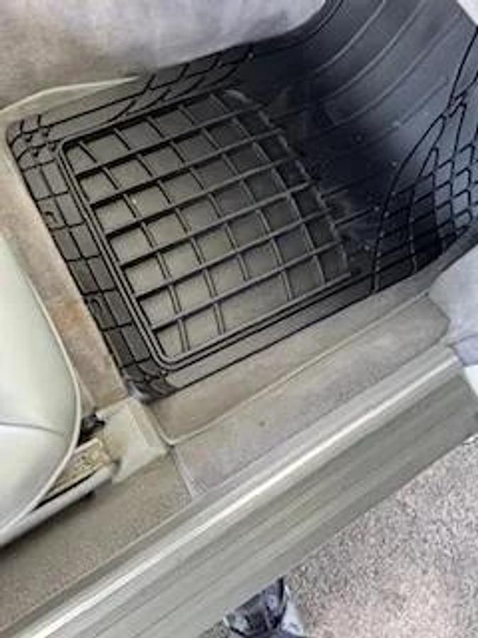 Used 1991 Mercedes-Benz 350SD