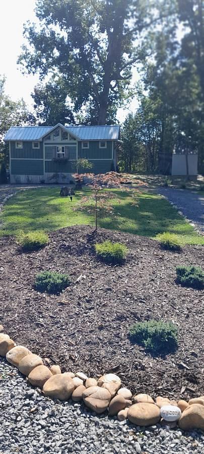 Used 2020 Custom Tiny Home 24 Ft