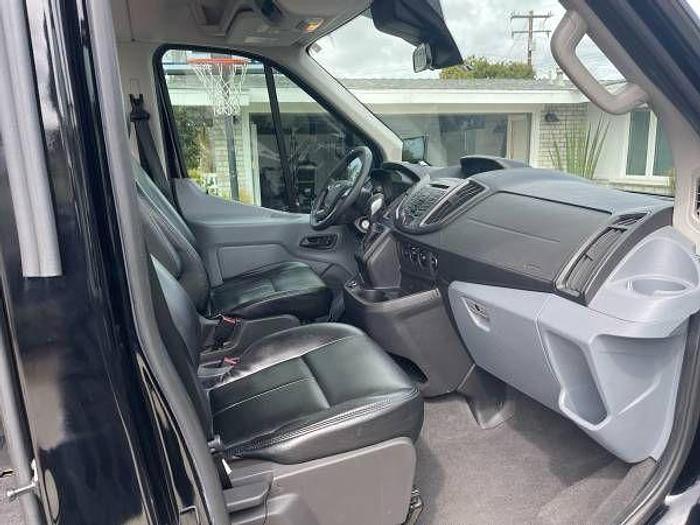 Used 2019 Ford Transit XLT 150 Mid Roof 130
