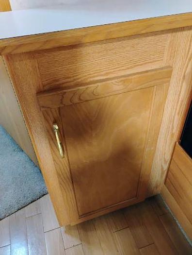 Used 2001 Itasca Sunrise 30W