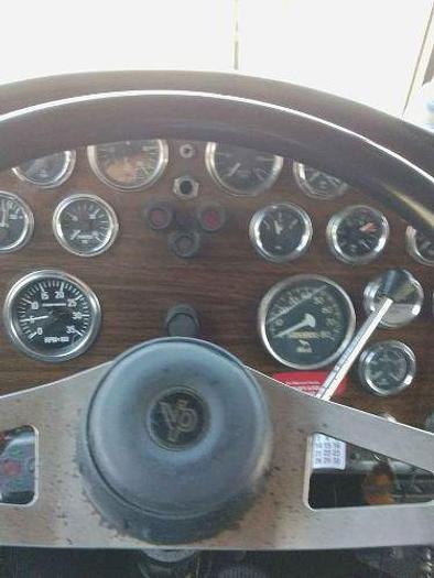 Used 1984 Peterbilt 359