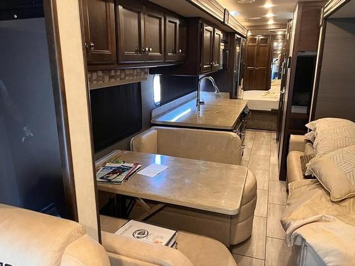 Used 2020 Tiffin Motorhomes Allegro Red 340 33 AL