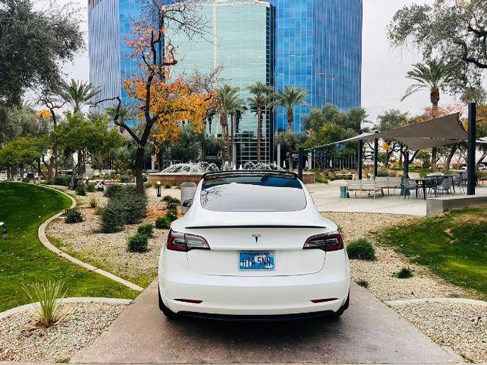 Used 2023 Tesla Model 3