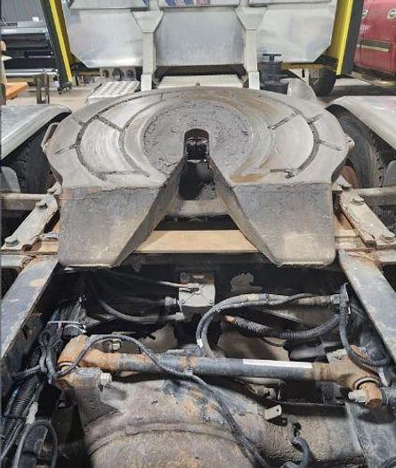 Used 2006 KENWORTH W900B with a 2006 Wilson Trailer