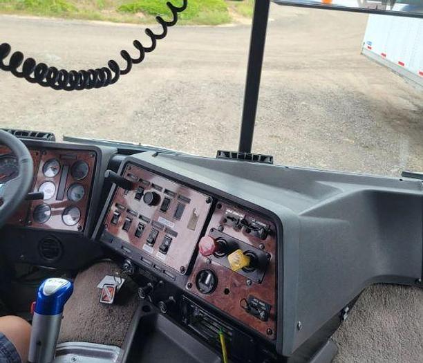 Used 1994 INTERNATIONAL 9670 Eagle