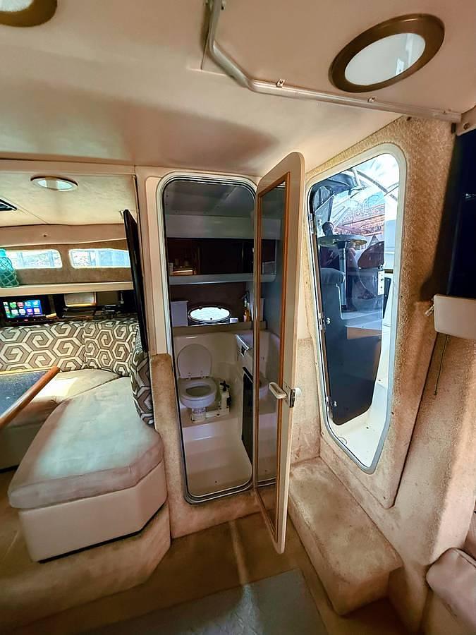 Used 1991 Bayliner Avanti 3555