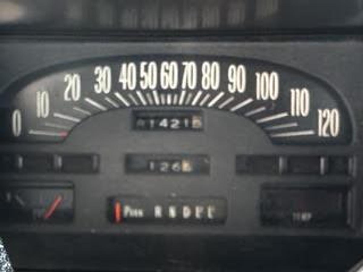 Used 1973 Buick Electra 225