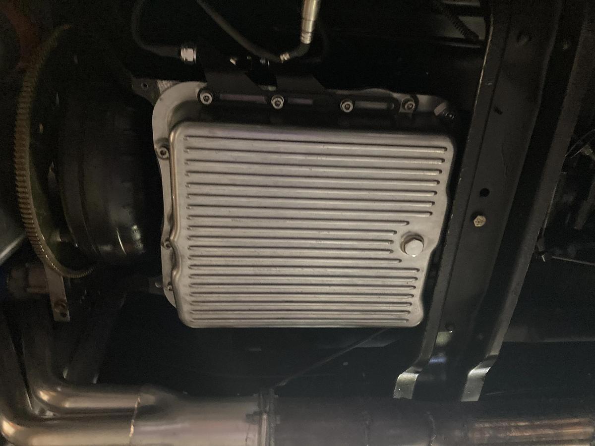 Used 1968 Chevrolet C/K Truck C10