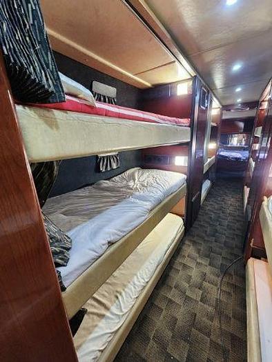 Used 1999 Prevost H3 45 Entertainer Bus