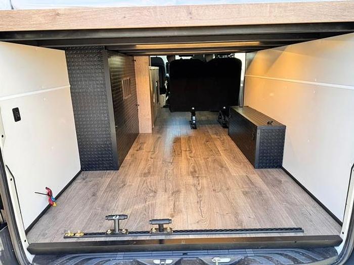 Used 2021 Mercedes-Benz Sprinter 2500