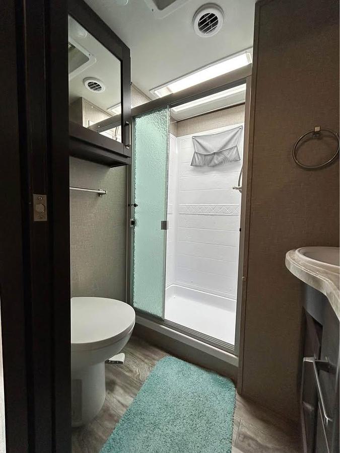 Used 2021 Grand Design Reflection 278BH