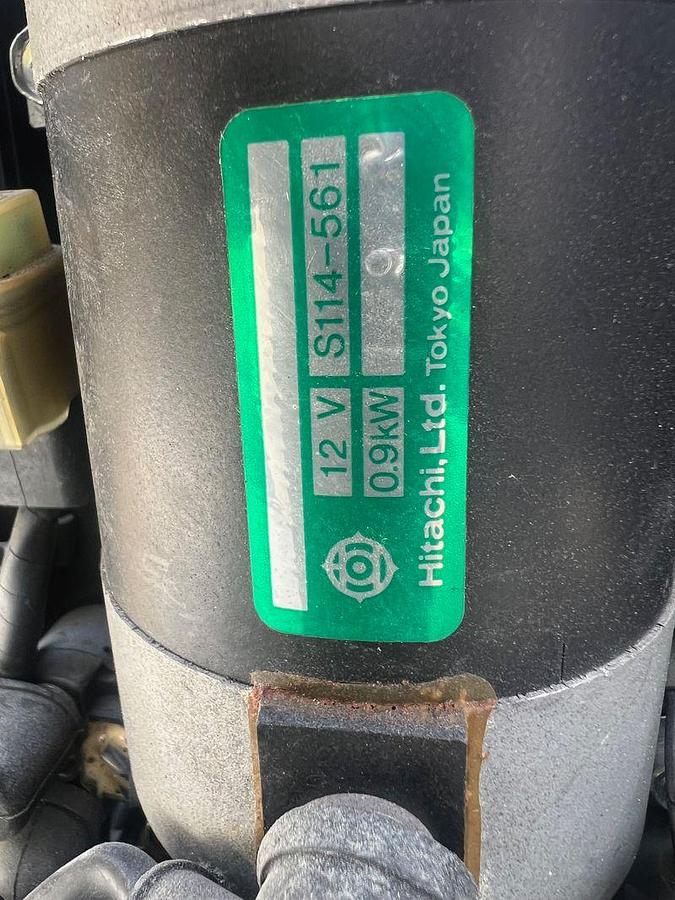 Used 1986 Starcraft 1600