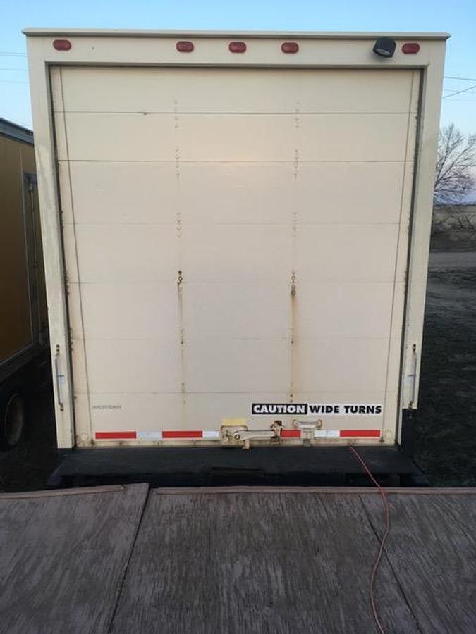 Used 2001 KENWORTH T300