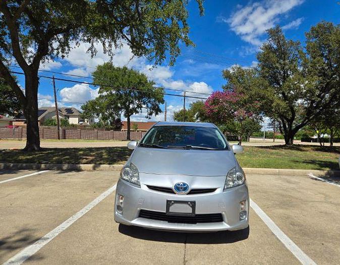 Used 2011 Toyota Prius III