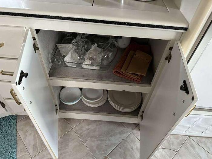 Used 1996 Gulf Stream Tourmaster 39 Ft Diesel Pusher