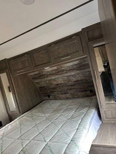 Used 2022 Forest River XLR Boost 31QB