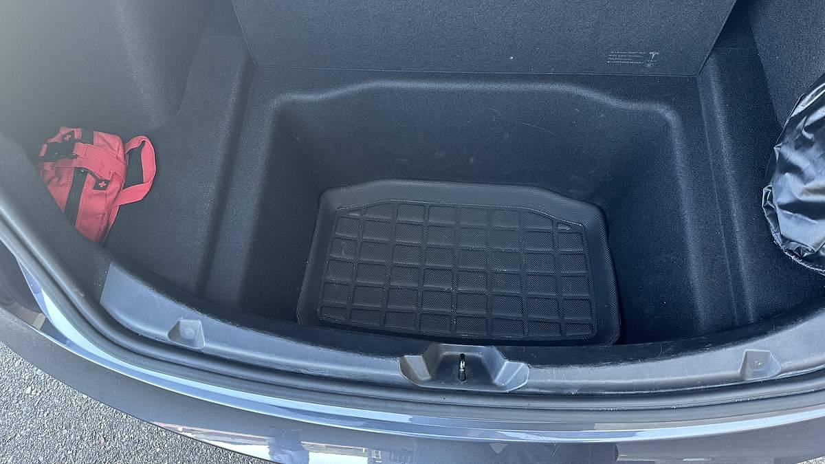 Used 2021 Tesla Model 3