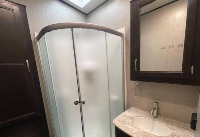 Used 2018 Jayco Jay Flight Bungalow 40LOFT