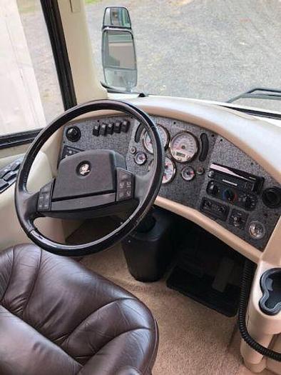 Used 2005 Monaco Executive 40PBT