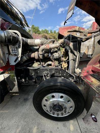 Used 2000 KENWORTH W900L