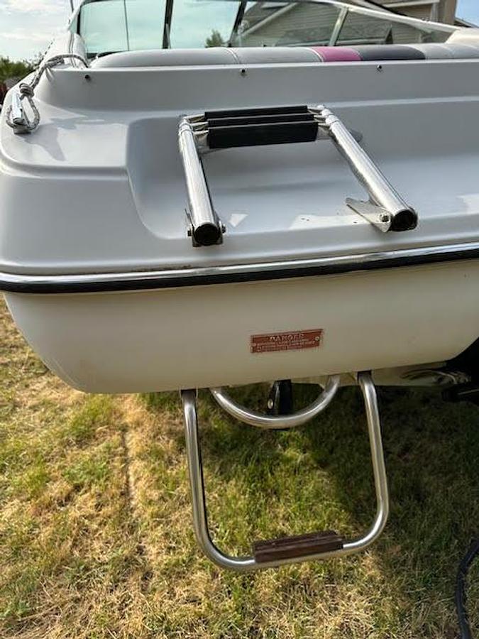 Used 1991 Blue Water Monte Carlo Boat