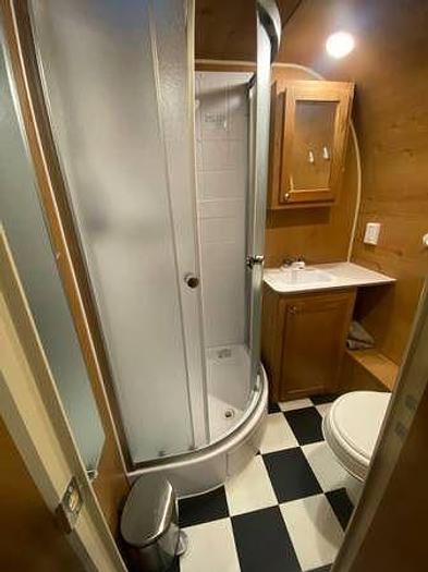 Used 2019 Riverside Retro 193