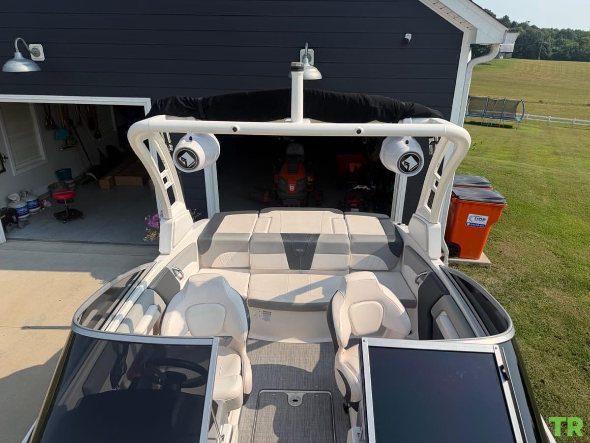 Used 2020 Chaparral 21 SSi