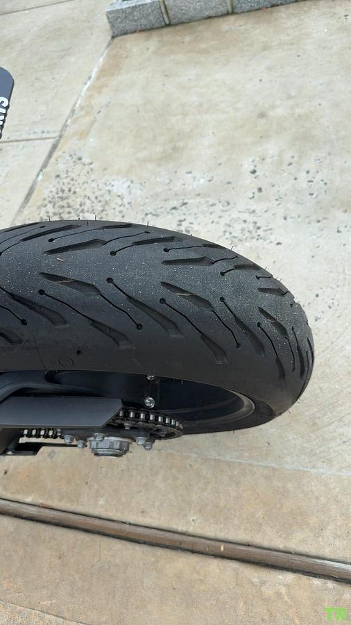 Used 2022 Triumph Speed Triple
