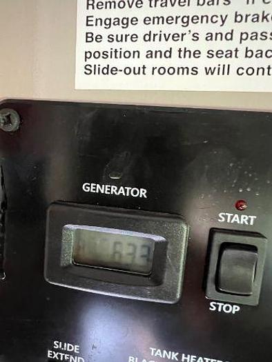 Used 2022 Thor Quantum LC25