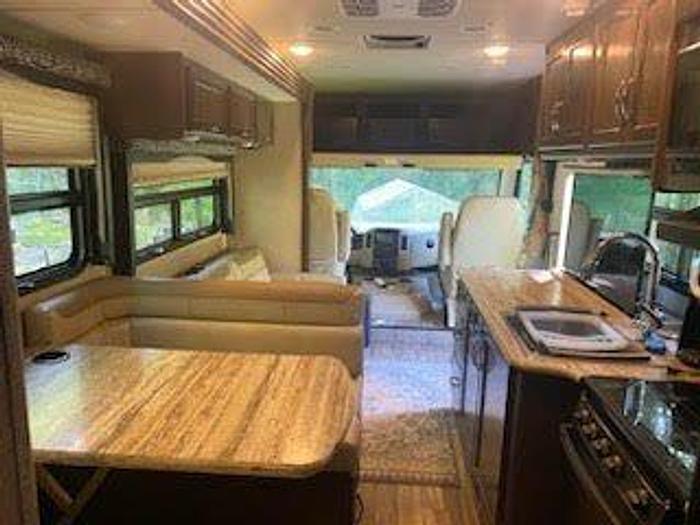 Used 2018 Thor Motor Coach A.C.E. 30.3