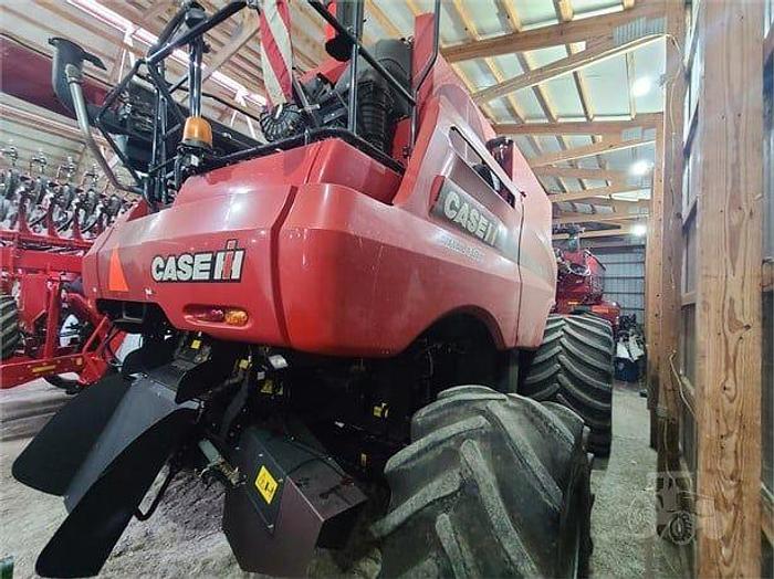 Used 2016 CASE IH 9240