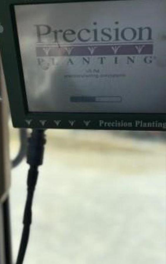 Used 2008 JOHN DEERE 9770 STS Combine