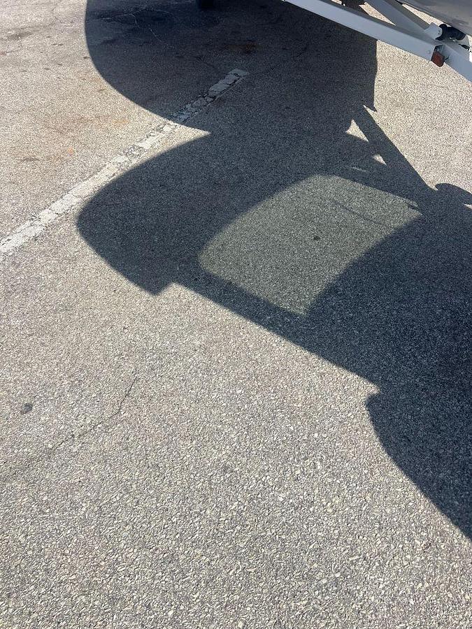 Used 1986 Starcraft 1600